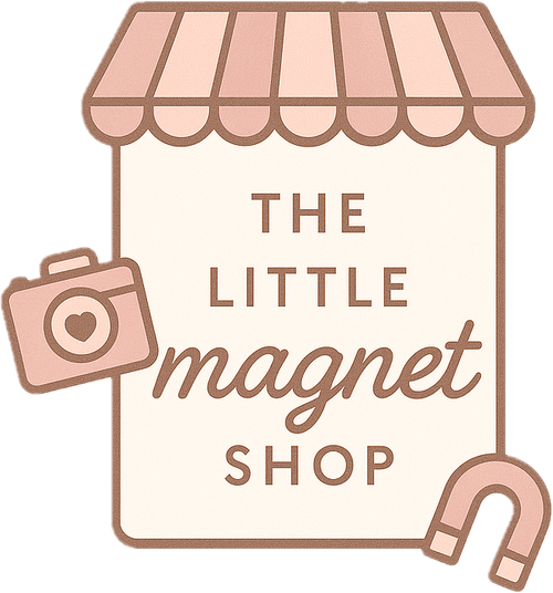 The Little Magnet Shop